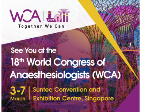 Visit us at WCA 2024