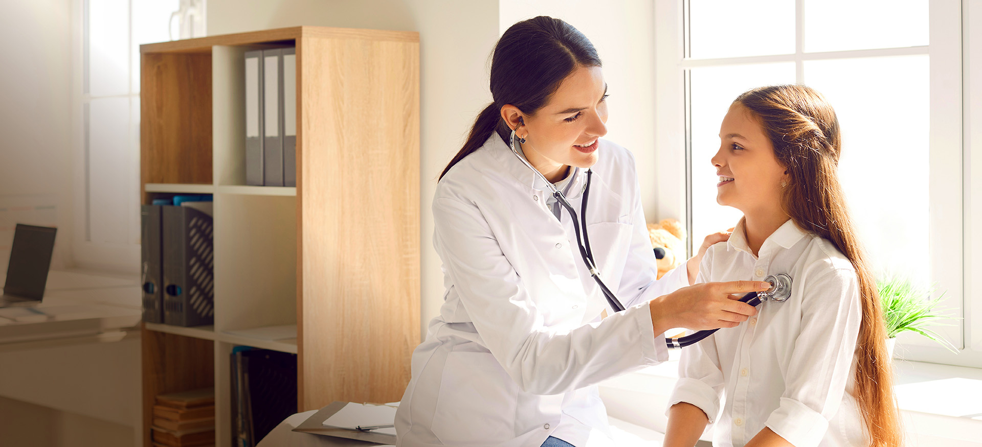 Breathing is the 
gift of life