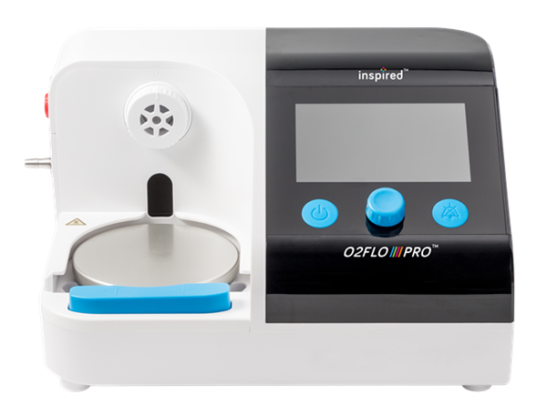 inspired O2FLO PRO&trade;