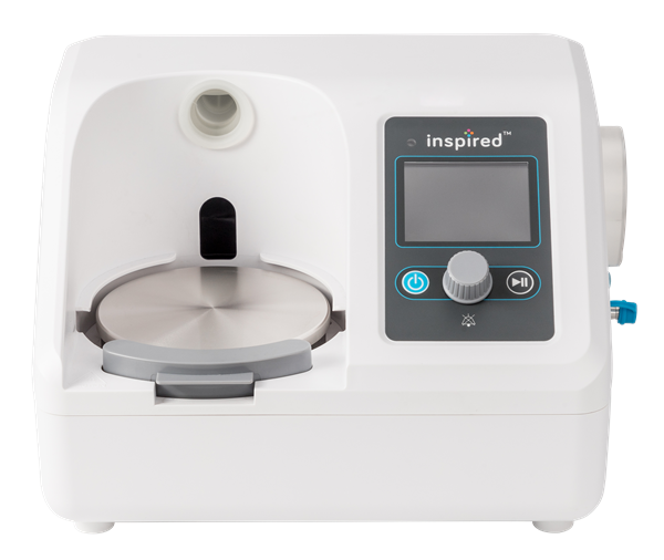 inspired O2FLO&trade;