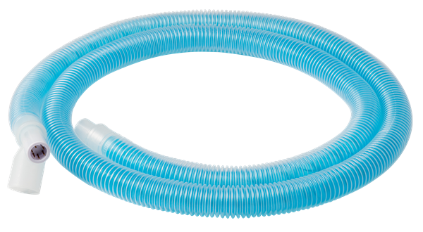 Double Wall Heated Breathing Circuit