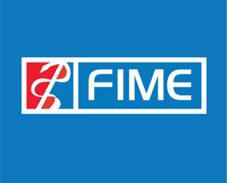 Visit us at FIME 2018