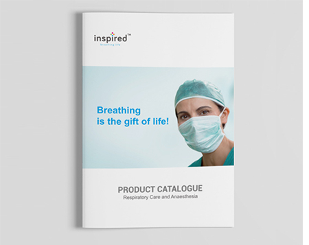 NEW inspired product catalogue is available online now!