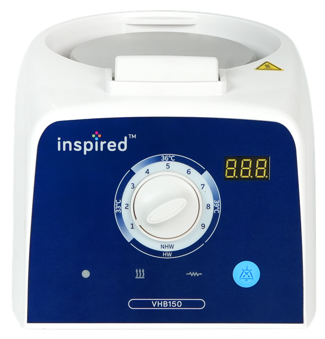 VHB150 Heated Humidifier