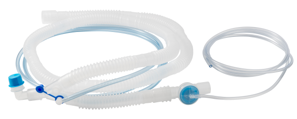 Single Limb Non-heated Breathing Circuit