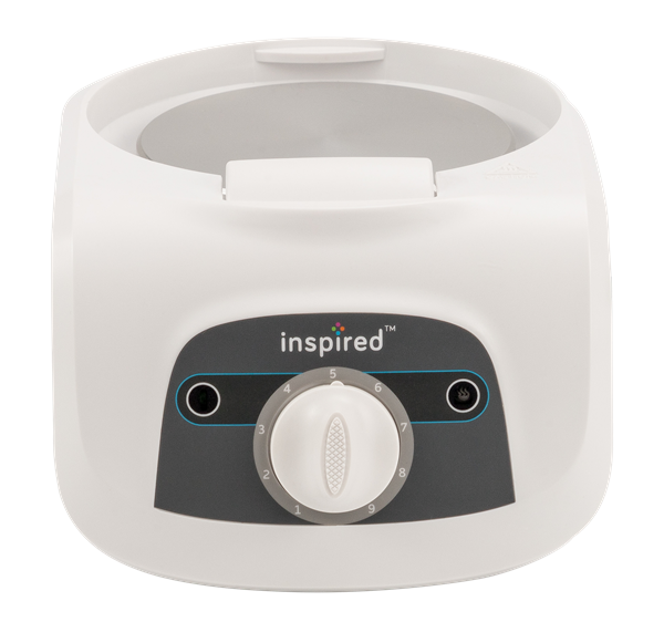 VHB10A Heated Humidifier 