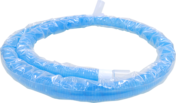 Integrated Heated Breathing Circuit