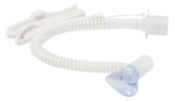 Tracheostomy Interface