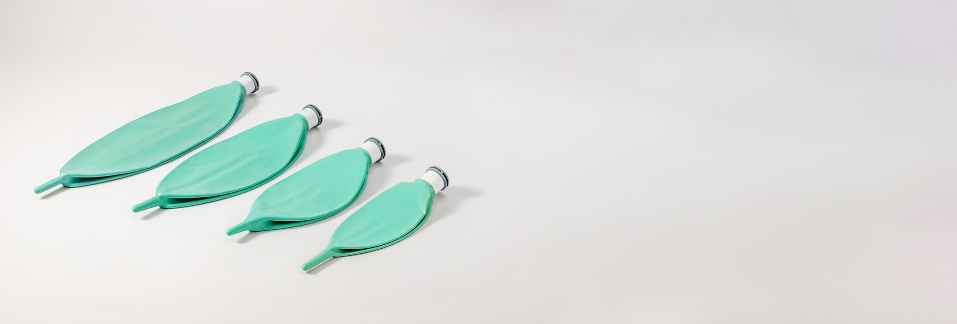 Anaesthetic Breathing Bags