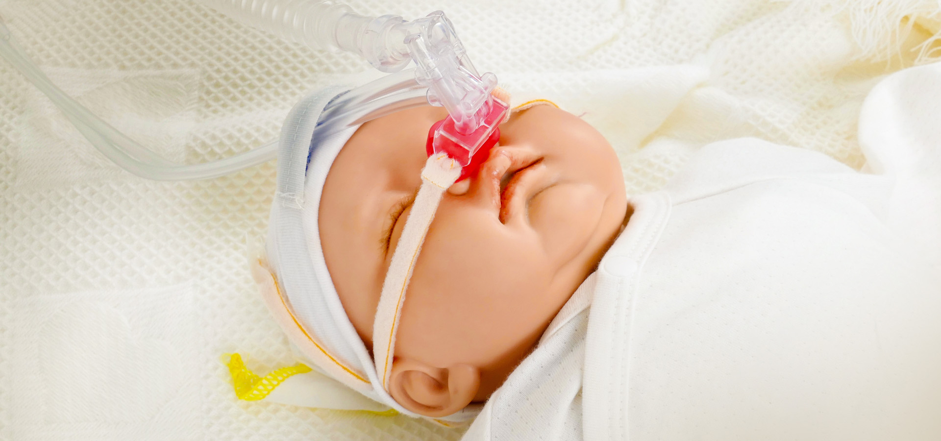 Infant Respiratory Care