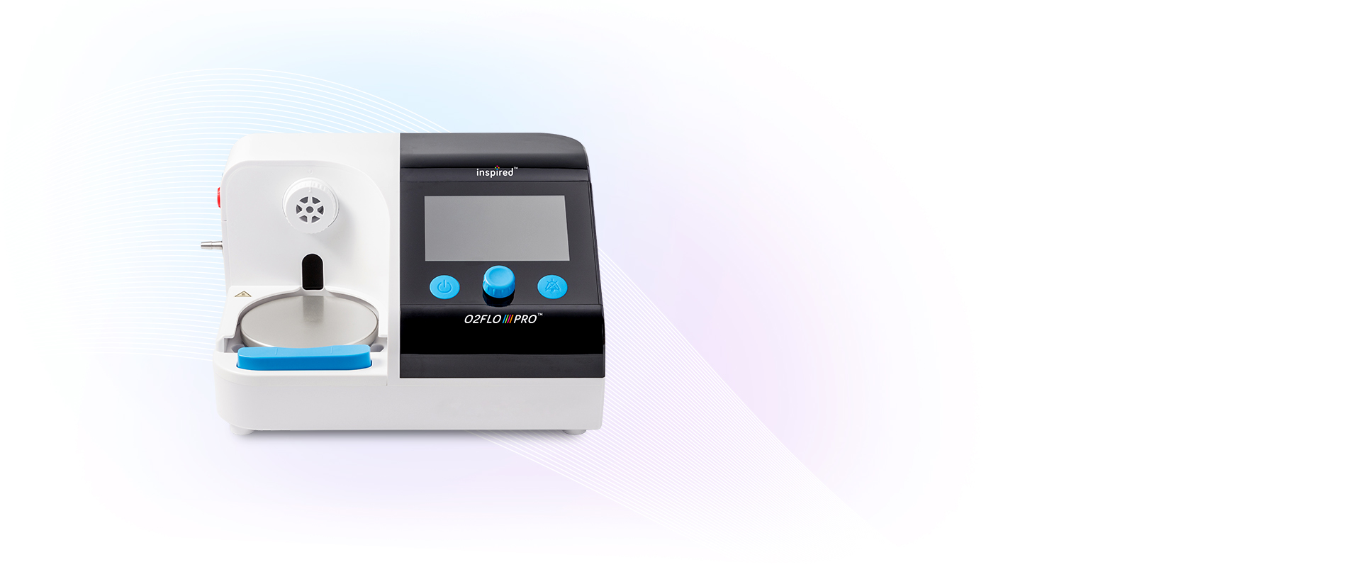 O2FLO PRO&trade;