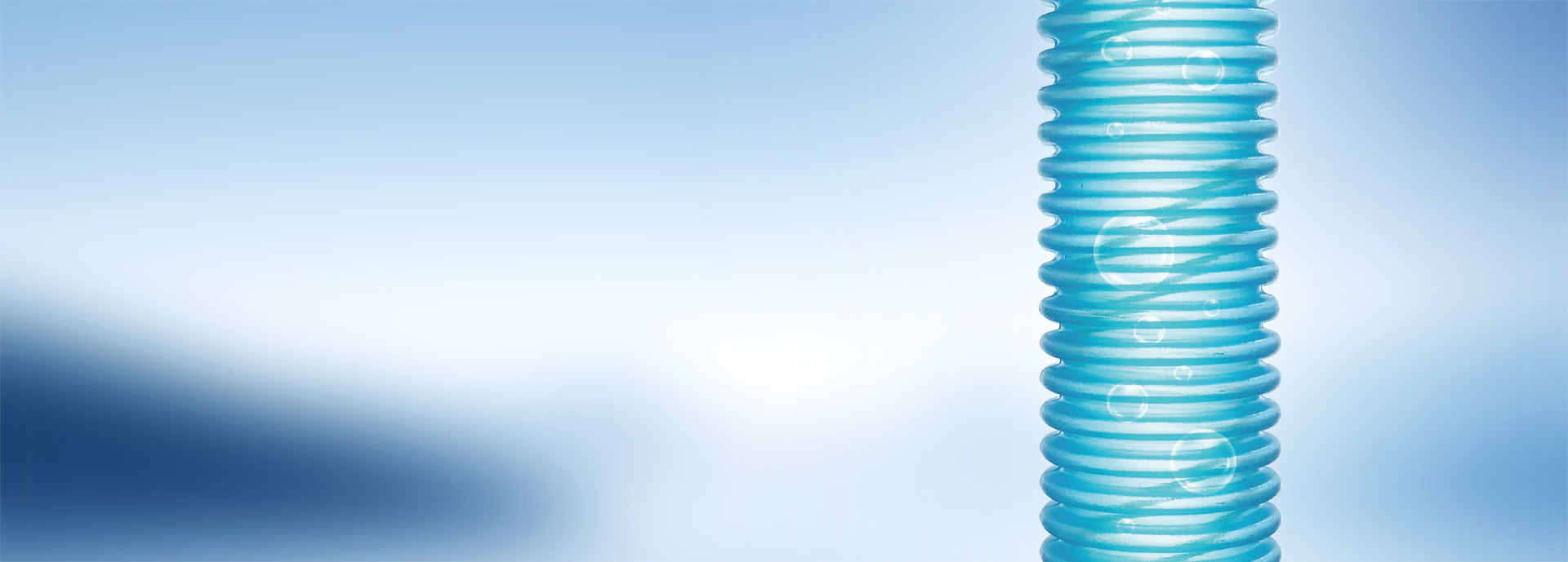 Optimal humidity delivery from 
31 &ndash; 37℃ Dew Point Setting