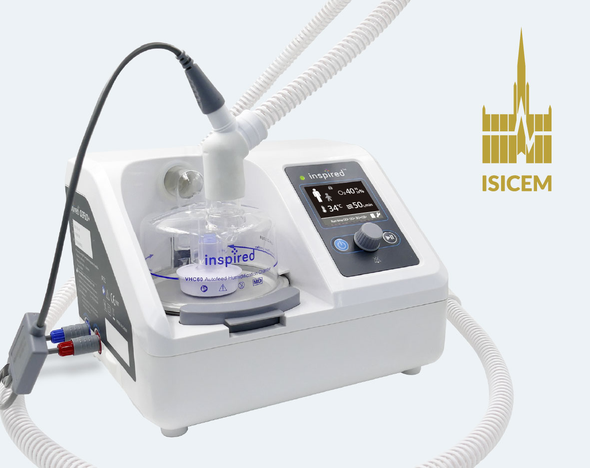 inspired O2FLO Poster 1