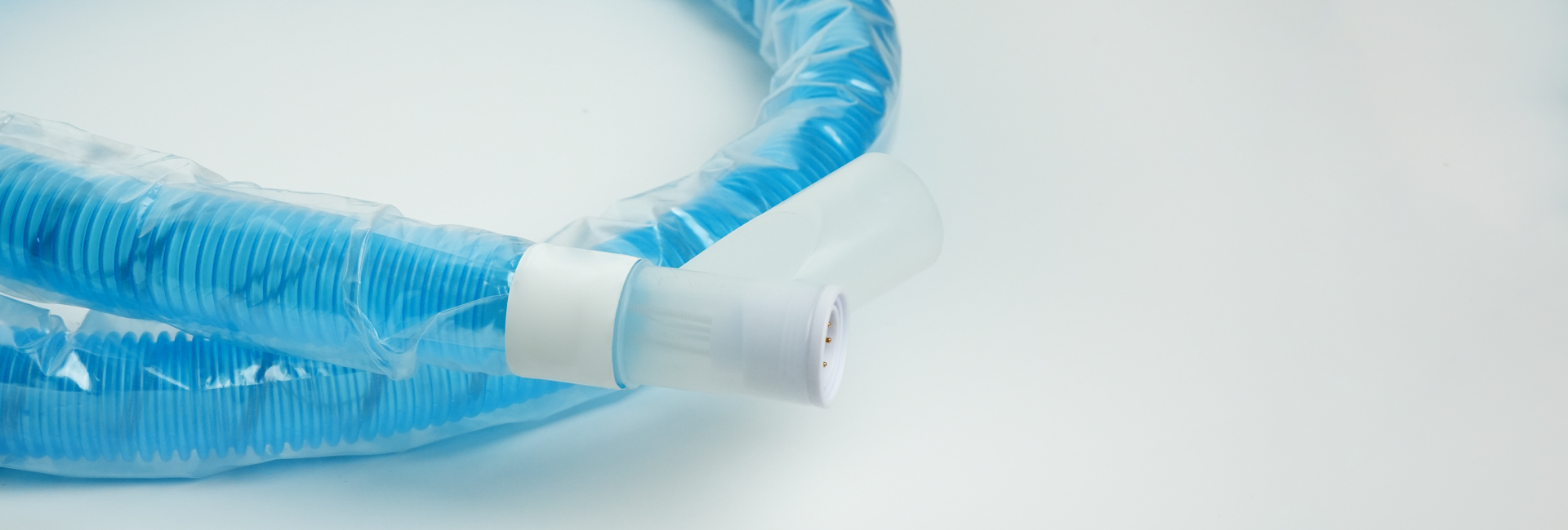 Integrated Heated Breathing Circuit